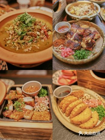 来贵阳不吃这家黔菜馆！？亏大了！