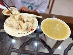 -庆丰包子铺(回龙观店)