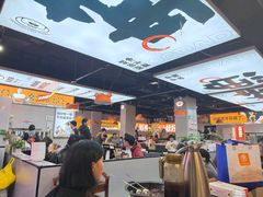 -蛙老爹·蜀香美蛙鱼头(王家湾店)