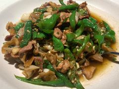 -费大厨辣椒炒肉(吉联MALL店)