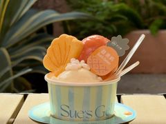 -苏小糖(鼓浪屿三丘田花园店)