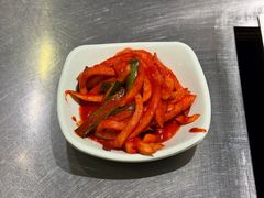 -白玉·朝鲜族烤串(南山店)