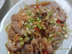 鹅肠-车头老二大排档(金城步行街店)