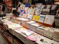 -西西弗书店(城西银泰城店)