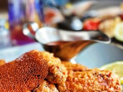 -The Rug Cafe(王府中环店)