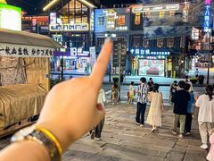 -纸盐河码头火锅(十八梯店)