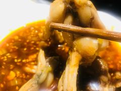 -香坝坝鲜鱼火锅(春熙路店)