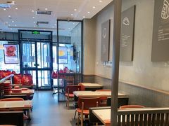 -喜家德虾仁水饺(麒麟社店)