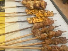 -望京小腰(北京总店)