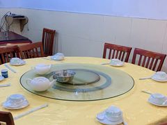 -华兴餐厅·招牌生鱼片(桃园路店)