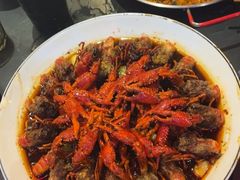 -红盔甲·小龙虾(车公庙店)