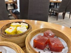 -富豪酒家(正大广场店)