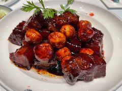 -百富源·海鲜辽菜(和平北大街店)