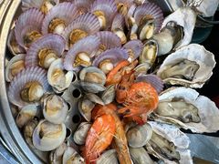 -东夷海鲜巨无霸(东夷小镇店)