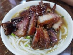 -陈光记烧腊店(罗保博士街店)