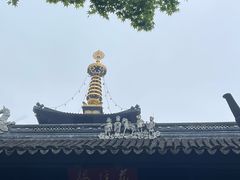 -寒山寺