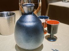 -丝路金桃·新疆菜(徐汇店)