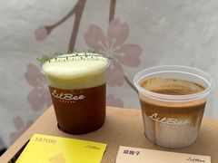 -LilBee Coffee