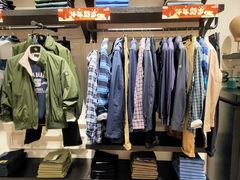 -百伦百货(简阳店)