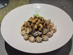 -汉水谣·江景餐厅(江滩店)