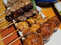 -福匠日本料理(人民路店)