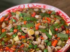 -齐轩居私房特色菜(光荣北路店)