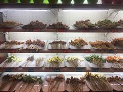 -百味源炭火烤翅 ·夜市大排档(酒仙桥店)
