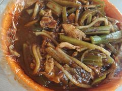 -啊臻味道米粉(总店)