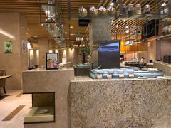 -舟山财富大酒店-自助餐厅