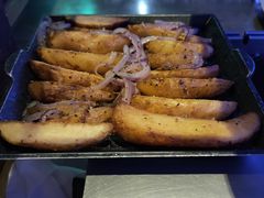 -很久以前羊肉串(打浦路店)