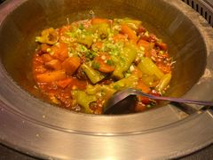 -山河屯铁锅炖鲜鹅·东北菜(开发区一店)