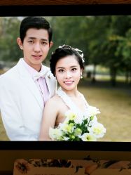 -保定金沙芝柏婚礼策划