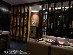 -松临·铁板烧&Omakase(神农店)
