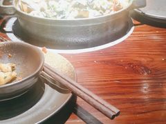 -华华火锅牛蛙(祥宾店)