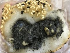 -白玉兰食品甜凤店(合生汇店)