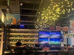 -AK47烤羊腿串吧(柳浪家园店)