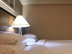 -上海波特曼丽思卡尔顿酒店