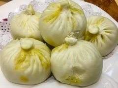 烤包子-达吾手抓美食城总部(义乌店)