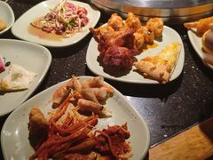 -梨花自助烤肉(天河城店)