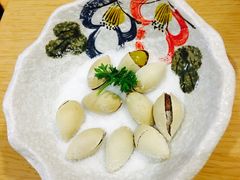 -山之川日料放题(通州店)