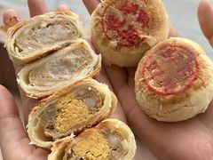 -詹记桃酥(北城世纪金源店)