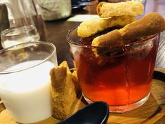 -觅山云南菜(泊富ICITY店)