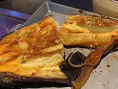 -很久以前羊肉串(中山公园店)