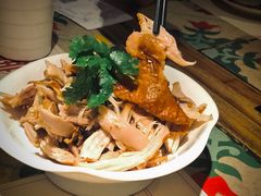 -酒肆浅葱•烧烤•龙虾•排档(卓悦intown店)