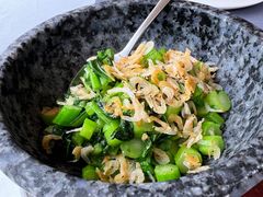 -野蔓果·山野菜(西湖景区·龙井茶田店)