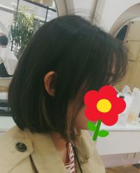 -时尚殿堂hair salon