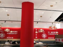 -犇鼎牛潮汕牛肉火锅(新辰里学清路店)