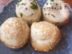 -鑫震源·苏式大虾生煎(山塘街店)