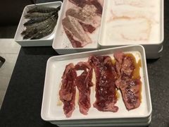-神户赤童日式烤肉伙伴(东直门店)