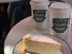-Ralph’s Coffee(北京三里屯店)